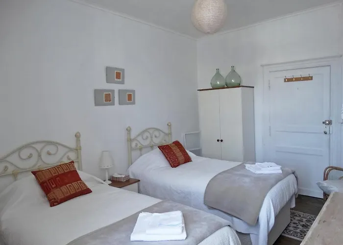 Frühstückspension Maison De Fortitude D'hotes Salviac