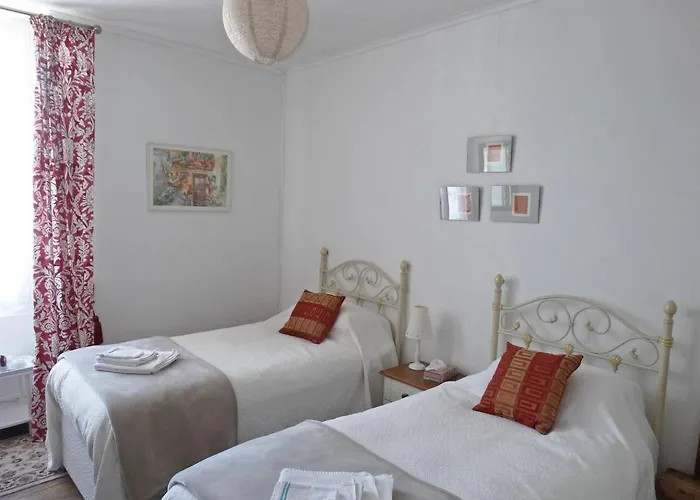 Maison De Fortitude D'hotes * Salviac