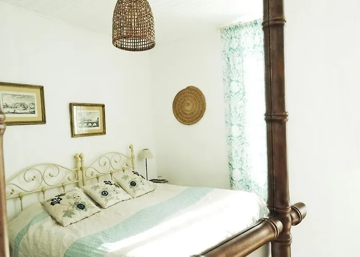 Maison De Fortitude D'hotes