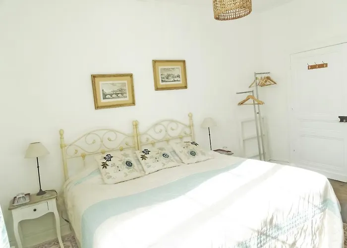 Maison De Fortitude D'hotes Salviac