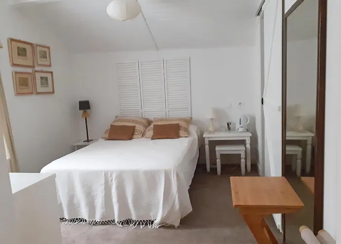 Frühstückspension Maison De Fortitude D'hotes *