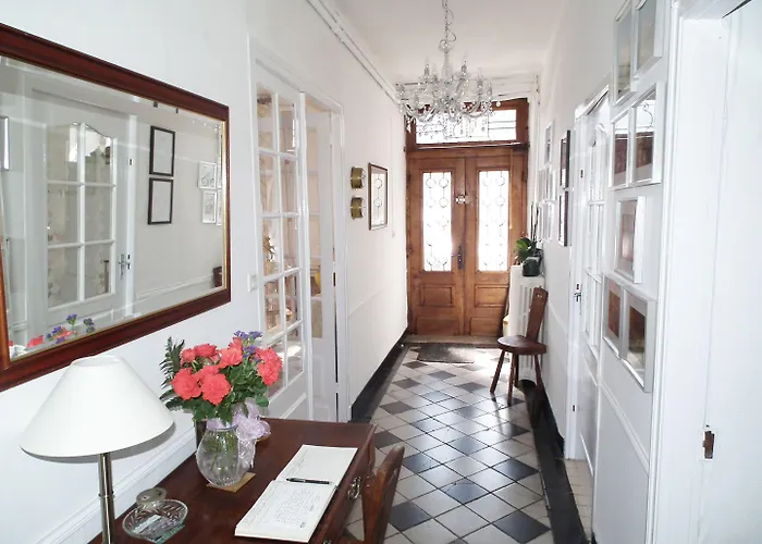 Maison De Fortitude D'hotes * Salviac