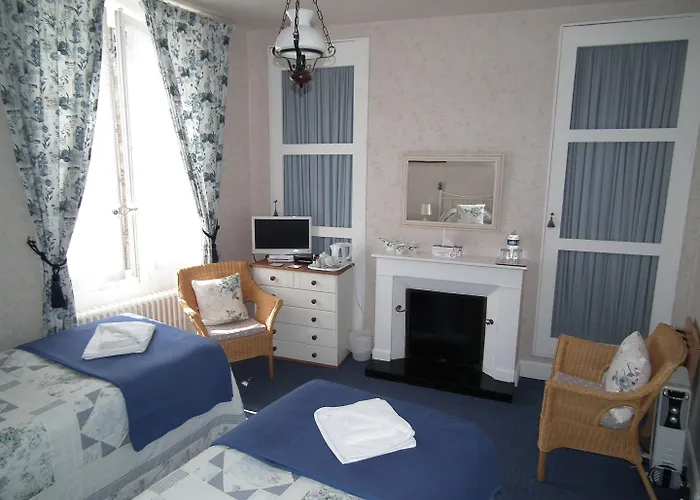 Frühstückspension Maison De Fortitude D'hotes Salviac